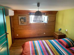 Bateaux-hotels La Petite Annick : photos des chambres