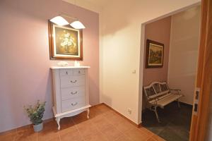 Apartamenty Bryza-Villa Concha 43-Parking