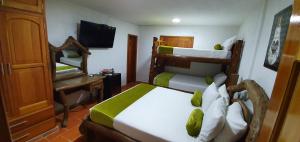 Hacienda Isabela Hotel Campestre