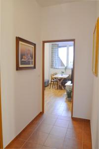 Apartamenty Bryza-Villa Concha 43-Parking