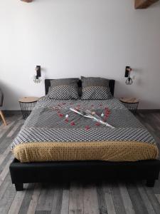 Appartements Nuit romantique : photos des chambres