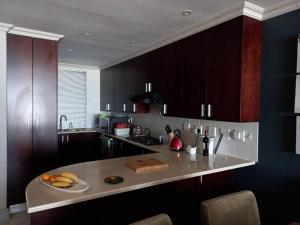 Beachfront Apartment