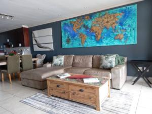 Beachfront Apartment