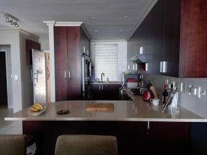 Beachfront Apartment