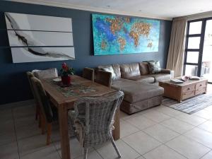 Beachfront Apartment