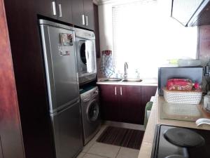 Beachfront Apartment