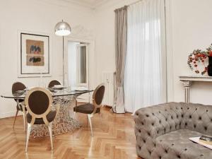 Vallazze Luxury by Halldis