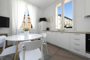 Palazzo Pedretti Halldis Apartments by Halldis