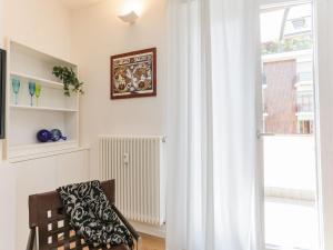 The Best Rent - Apartment with balcony in Amendola