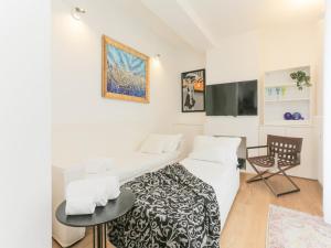 The Best Rent - Apartment with balcony in Amendola