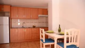 Apt Ulises 1A - Vueltas