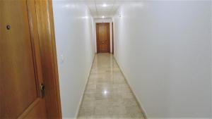 LA PAZ APARTAMENTO-ATICO, CENTRO, SERCA DEL MAR