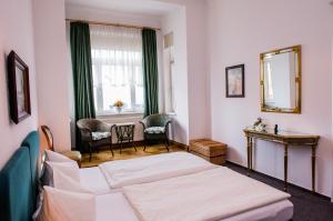 Apartmenthaus Stadt Metz