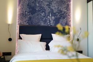 Hotels Hotel Scarlett : photos des chambres