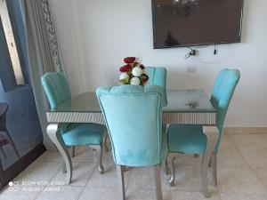 شقةفاخرةبجليم على البحر مباشرة