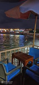 شقةفاخرةبجليم على البحر مباشرة