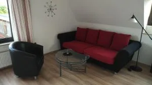 Ferienwohnung Twete - Diestelbruch