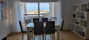 Luxury Golf View 3Bed Penthouse Sleeps 6 Balcony