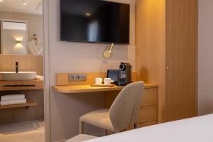 Hotels Hotel Beige : photos des chambres