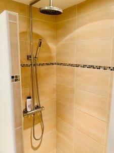 Ravissant studio en plein centre de Marseille