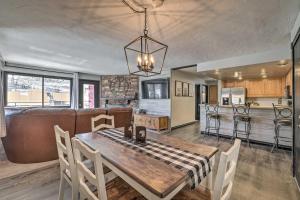 The Bunk House - Ski-InandSki-Out at Giant Steps!