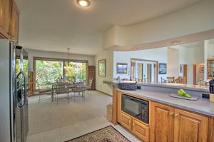 Wintergreen Resort Retreat: Ski, Hike, Golf!