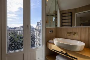 Hotels Hotel Beige : photos des chambres