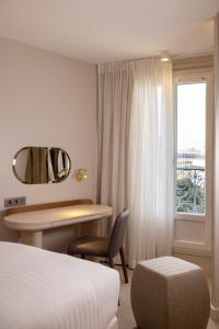 Hotels Hotel Beige : photos des chambres