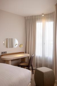 Hotels Hotel Beige : photos des chambres