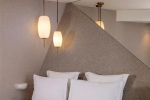 Hotels Hotel Beige : photos des chambres