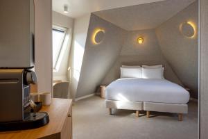 Hotels Hotel Beige : photos des chambres