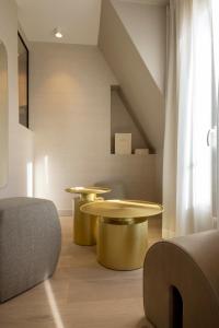 Hotels Hotel Beige : photos des chambres