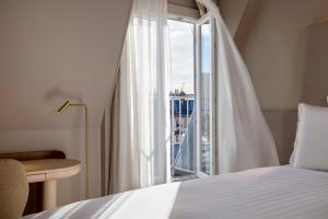 Hotels Hotel Beige : photos des chambres