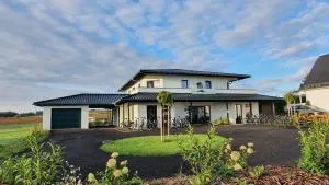 Eifelpension-Radlertraum - 施塔特基尔