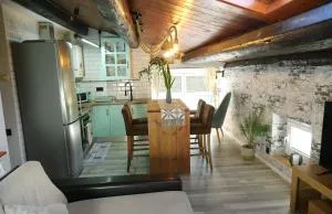 Greta, apartament cèntric i amb encant - Talarn