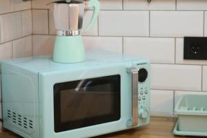 Greta, apartament cèntric i amb encant