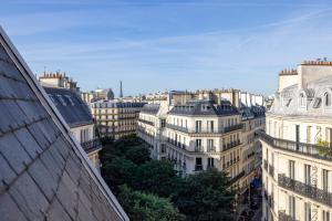 Hotels Hotel Beige : photos des chambres