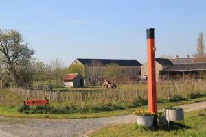 B&B / Chambres d'hotes Ferme Hay Day : photos des chambres