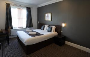 Large Double or Twin Room room in The Hop Inn