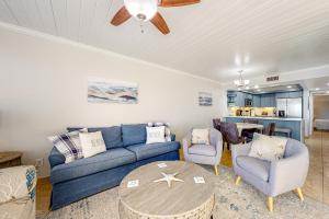 Shores 128 - Sunrise in the Surf