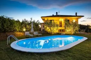 Agriturismo Il Bosco - Capannoli