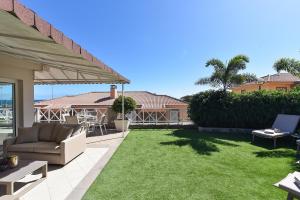 Chalet Santa Ana 19 by VillaGranCanaria