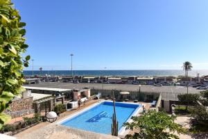 Chalet Santa Ana 19 by VillaGranCanaria