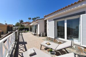 Chalet Santa Ana 19 by VillaGranCanaria