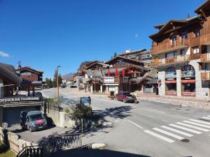 Appart'hotels Residence Le Tyrol : photos des chambres