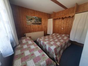 Appart'hotels Residence Le Tyrol : photos des chambres