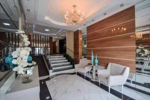 006 - Amplo 3 quartos com vista mar em Bombas - Bombas