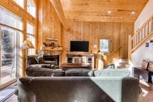 Eagle Crest Family Friendly Chalet