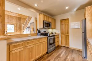 Eagle Crest Family Friendly Chalet