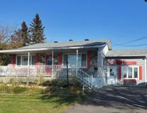 Atelier Galerie Anne Drouin Peinture & Pension - Pointe-aux-Trembles